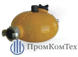 Маслёнка для пневматического инструмента, 1,3 л купить - ООО ПромКомТех