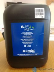Компрессорное масло Almig ALUB blue S+ 583.04056 купить - ООО ПромКомТех