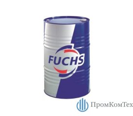 Компрессорное масло FUCHS RENOLIN COMPSYN 68 20л купить - ООО ПромКомТех