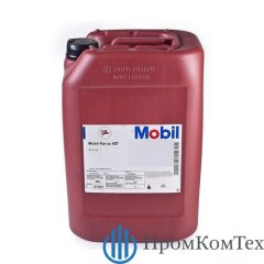 Компрессорное масло MOBIL Rarus 427 купить - ООО ПромКомТех