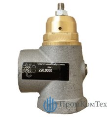 Ремкомплект клапана минимального давления G10 3/4” 220.0050 купить - ООО ПромКомТех