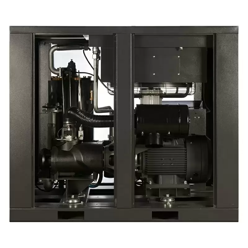 Винтовой компрессор ET SL 132-08 (IP55)