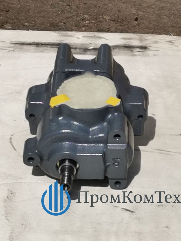 Винтовой блок Ceccato С40 (1616710390) купить - ООО ПромКомТех