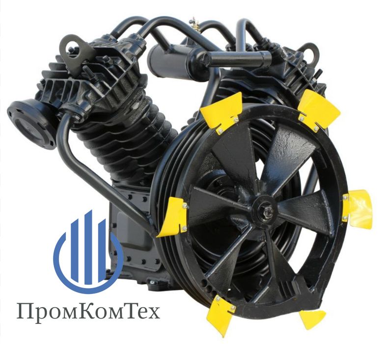 Компрессорная головка С416М купить - ООО ПромКомТех