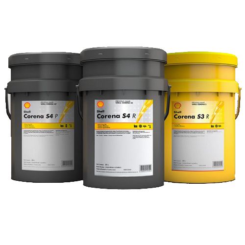 Компрессорное масло Shell Corena S2 P 100 купить - ООО ПромКомТех