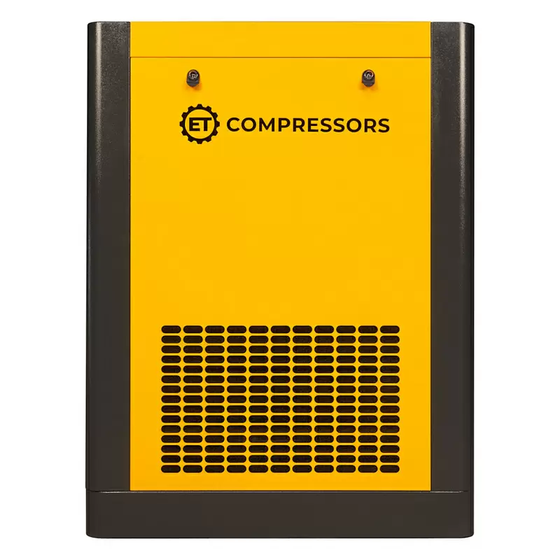 Винтовой компрессор ET SL 22-20 VS PM (IP55) с частотником и двигателем на постоянных магнитах