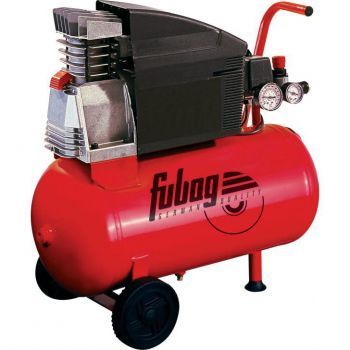 Поршневой компрессор FUBAG F1-241/24 CM2 купить - ООО ПромКомТех
