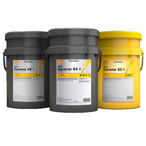 Компрессорное масло Shell Corena S2 R 46 купить - ООО ПромКомТех
