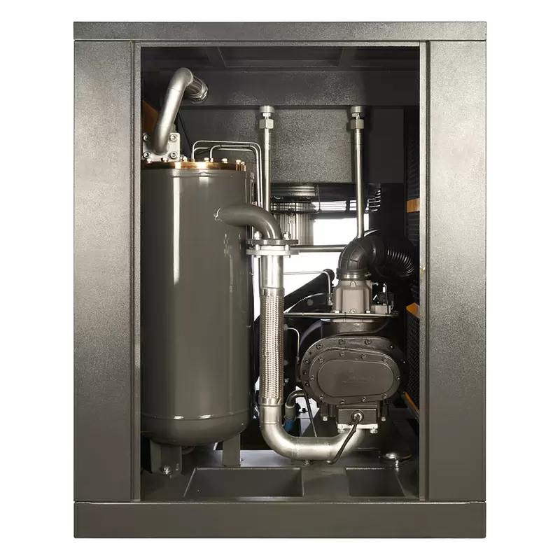 Винтовой компрессор ET SL 160-13 (IP55)