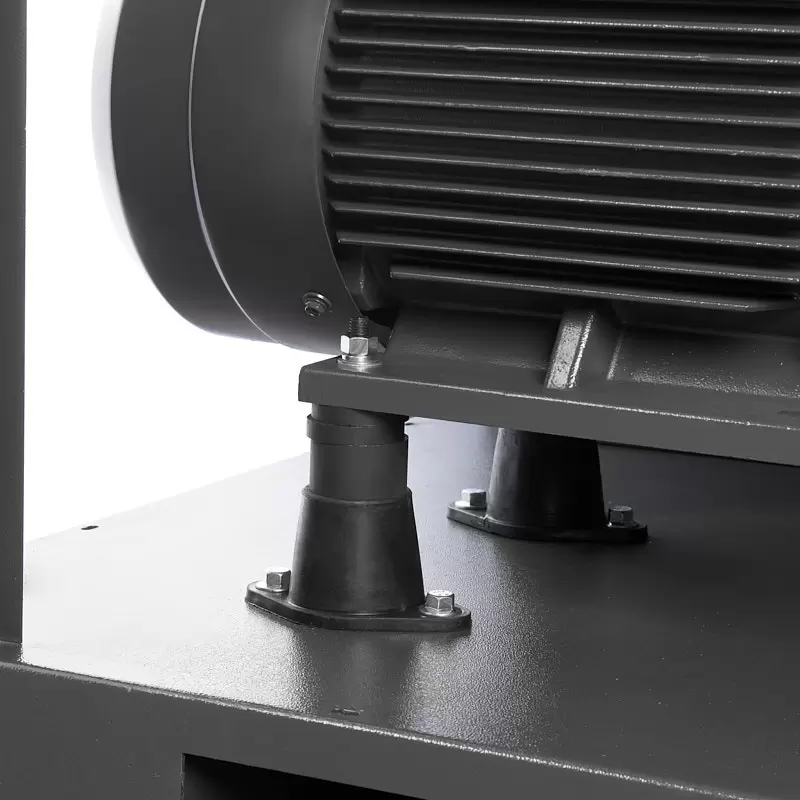 Винтовой компрессор ET SL 22-08 VS PM (IP55) с частотником и двигателем на постоянных магнитах