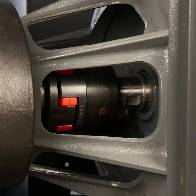 Винтовой компрессор ET SL 185-10 (IP55)