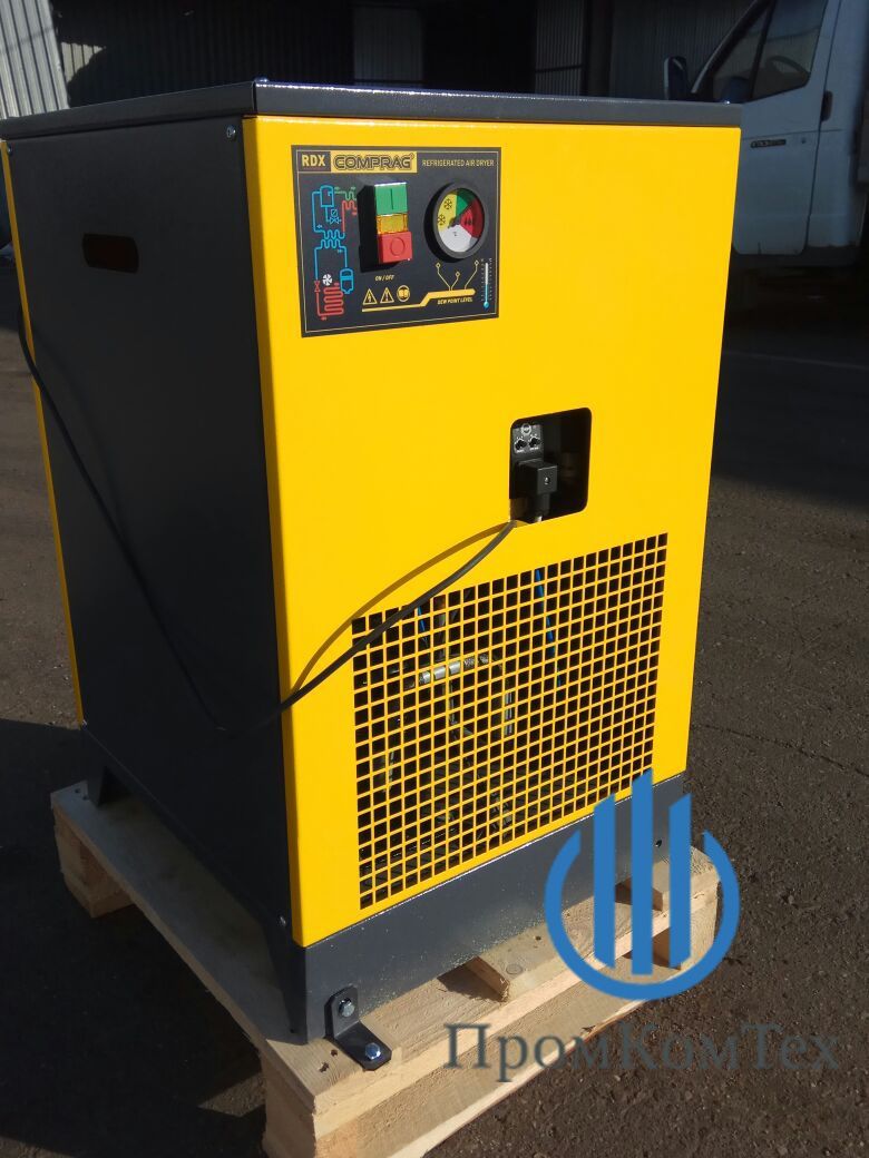 Рефрижераторный осушитель Comprag RDX 04 купить - ООО ПромКомТех