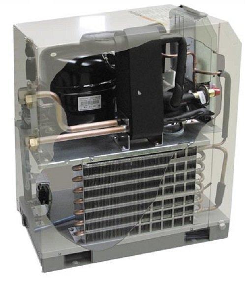 Рефрижераторный осушитель воздуха SMC IDFA37E-23 купить - ООО ПромКомТех