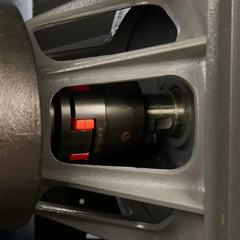 Винтовой компрессор ET SL 110-10 (IP55)