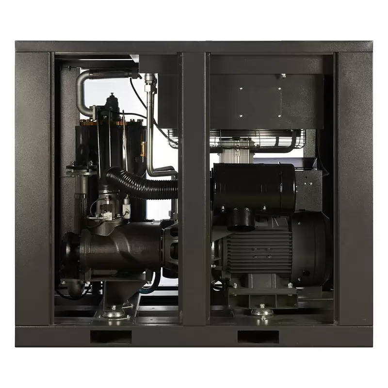 Винтовой компрессор ET SL 185-08 (IP55)