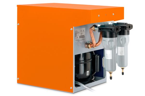 Рефрижераторный осушитель EKOMAK CAD 30 купить - ООО ПромКомТех