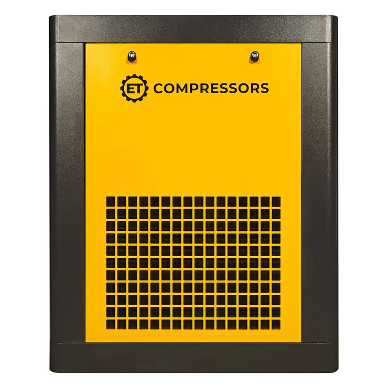 Винтовой компрессор ET SL 55-13 VS PM (IP55) с частотником и двигателем на постоянных магнитах