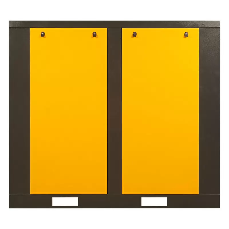 Винтовой компрессор ET SL 75-13 VS PM (IP55) с частотником и двигателем на постоянных магнитах