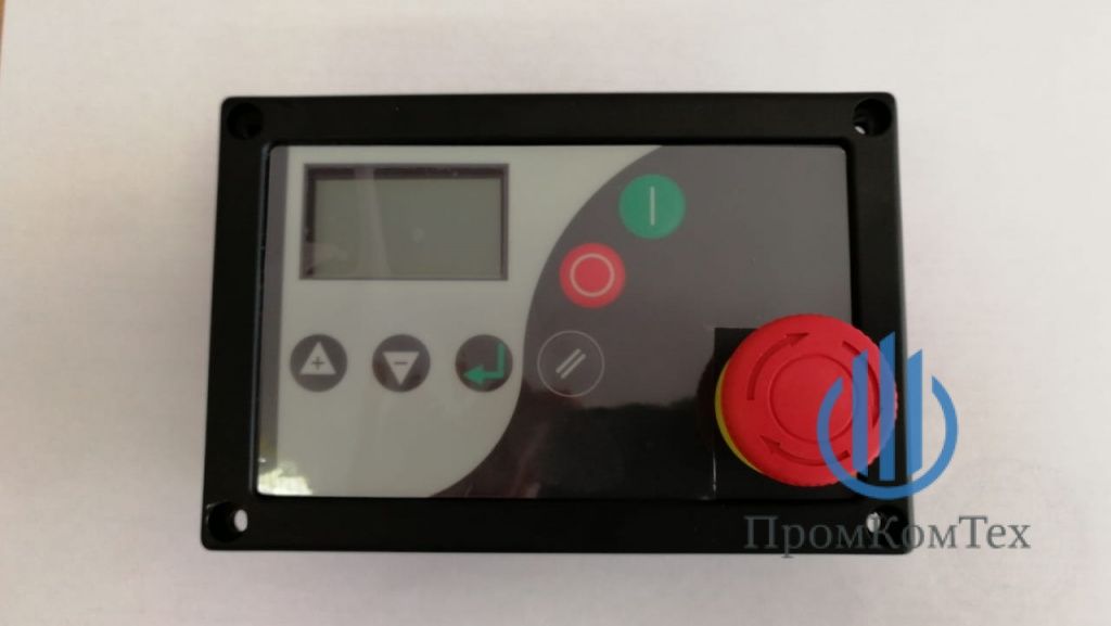 Контроллер AirMaster Р1 Remeza купить - ООО ПромКомТех