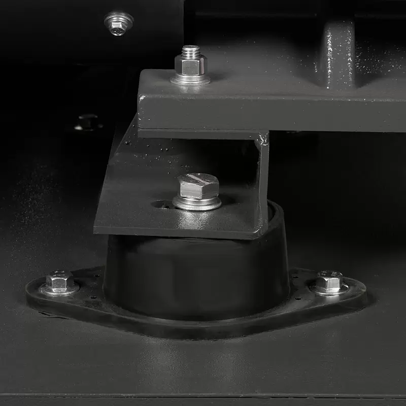 Винтовой компрессор ET SL 75-08 VS PM (IP55) с частотником и двигателем на постоянных магнитах