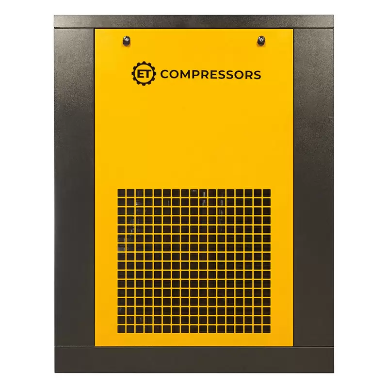 Винтовой компрессор ET SL 75-16 VS PM (IP55) с частотником и двигателем на постоянных магнитах
