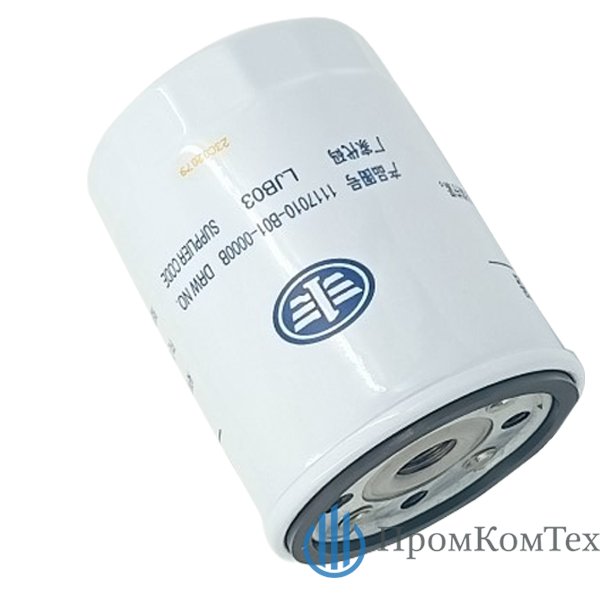 Топливный фильтр CrossAir 1117010-B01-000 (НСХ0708N) для Borey 55-7 купить - ООО ПромКомТех