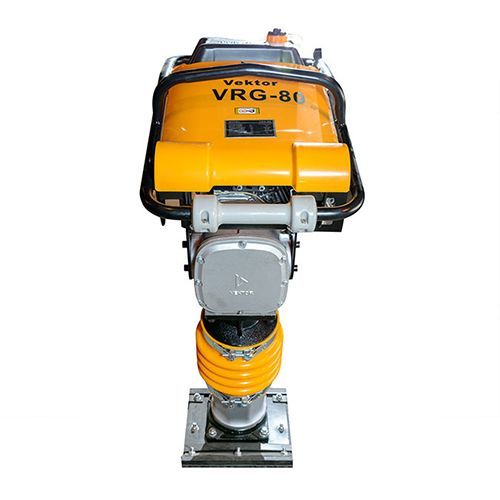 Вибротрамбовки бензиновые VRG Vektor купить - ООО ПромКомТех