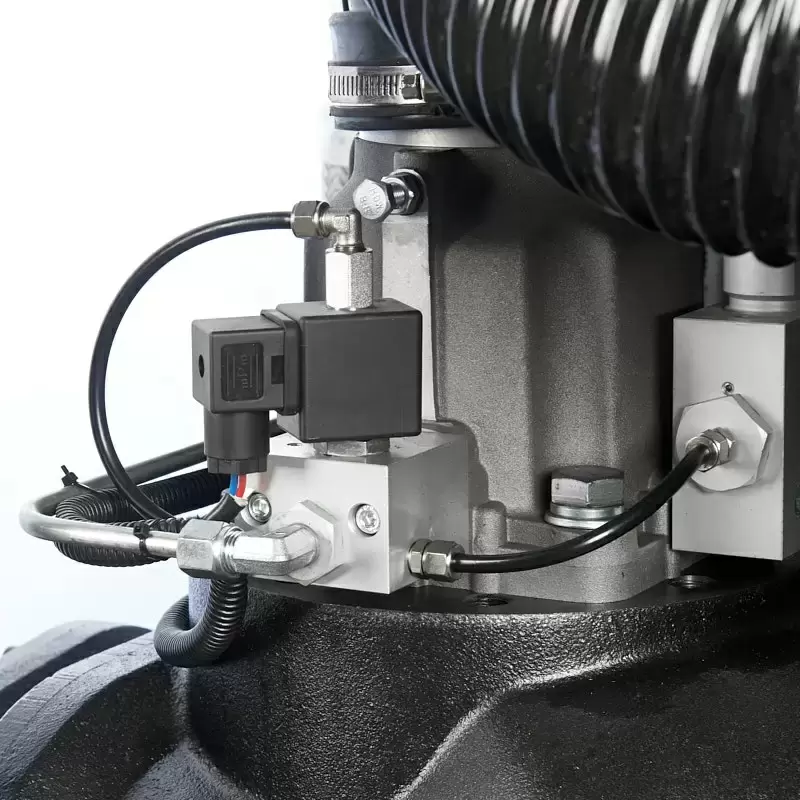 Винтовой компрессор ET SL 110-13 (IP55)