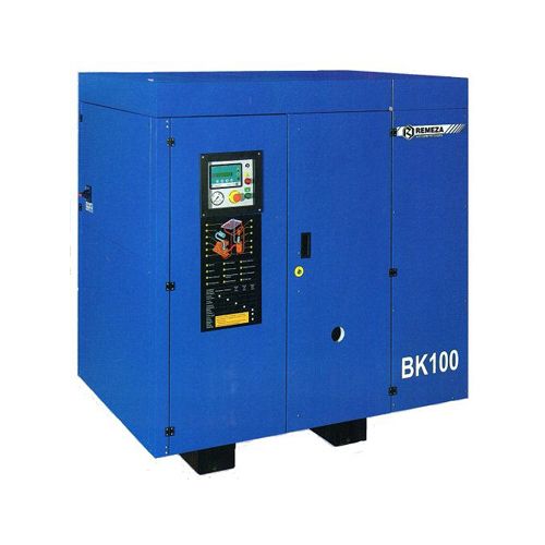 Компрессоры низкого давления Remeza BK купить - ООО ПромКомТех