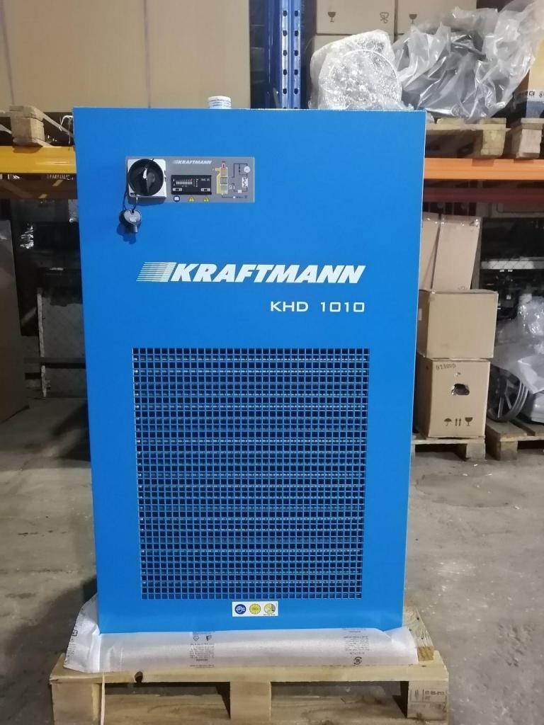 Рефрижераторный осушитель Kraftmann KHD 1010 купить - ООО ПромКомТех