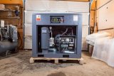 Винтовой компрессор Cross Air CA 30-10RA (IP 54) частотный привод