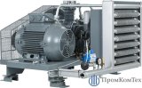 Дожимной компрессор (бустер поршневой) Dalgakiran DBK 30 7 бар
