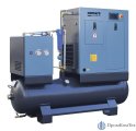 Винтовой компрессор COMARO LB NEW 7.5/270 E 10 бар