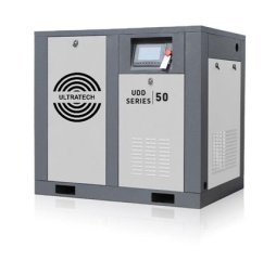 Винтовой компрессор UDD 340-10 VSD