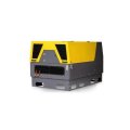 Дизельный компрессор Comprag DACS 10S DRY на стационарных опорах купить - ООО ПромКомТех