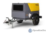 Дизельный компрессор Comprag PORTA 3 купить - ООО ПромКомТех