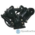 Компрессорная головка FUBAG для DCF-1700/270/500 (HS-2105T-11) купить - ООО ПромКомТех