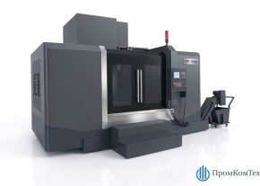 VMC 1580A (Syntec22MA, 8 000 об/мин, ВТ50) Вертикальный фрезерный обрабатывающий центр купить - ООО ПромКомТех