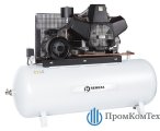 Безмасляный поршневой компрессор REMEZA СБ4-500.F55/14 купить - ООО ПромКомТех