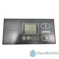 Панель управления АС1 SVD PT1000 neutral 836.20185_ALM (136.00185) купить - ООО ПромКомТех