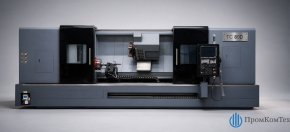 Токарно-фрезерный обрабатывающий центр TC 80D-1000 (Siemens 828D) купить - ООО ПромКомТех