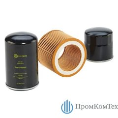 Сервисный набор компрессора ET JUKE купить - ООО ПромКомТех