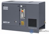 Винтовой компрессор Atlas Copco GX11 10FF