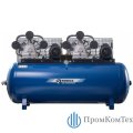 Поршневой компрессор REMEZA СБ 4/Ф-500 LB 75 Т тандем  купить в Москве