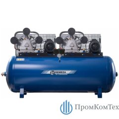 Поршневой компрессор REMEZA СБ 4/Ф-500 LB 75 Т тандем купить в Москве