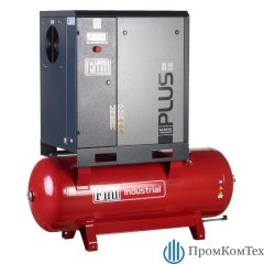 Винтовой компрессор FINI PLUS 11-15-270