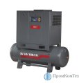Винтовой компрессор DALGAKIRAN TIDY 3-7-200