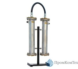 Фильтрационный модуль ФМ 60/16ГЦ купить - ООО ПромКомТех