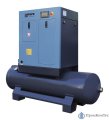 Винтовой компрессор COMARO LB NEW 5,5/270 10 бар