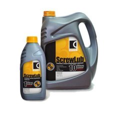 картинка Компрессорное масло ScrewLub 3л купить - ООО ПромКомТех
